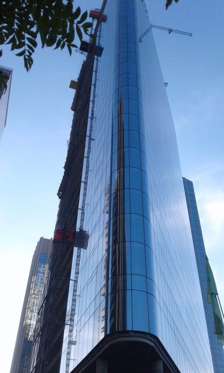 Torre Catalinas