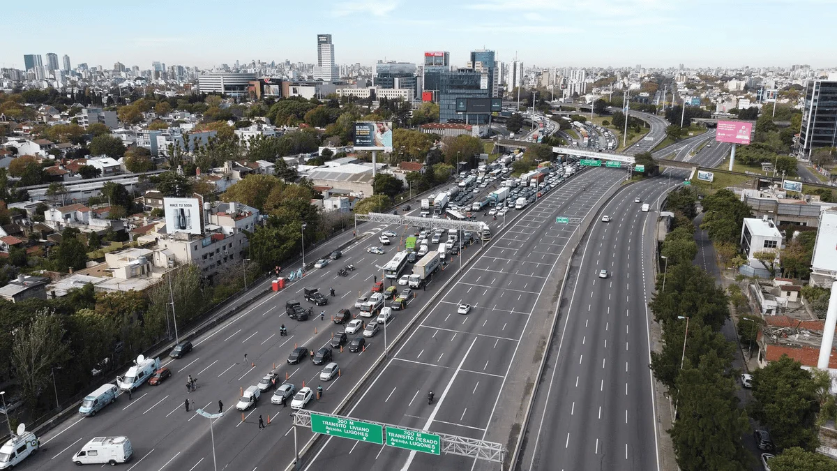 Autopistas del Sol