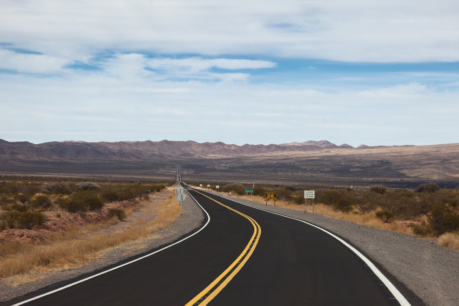 Autopista del Norte